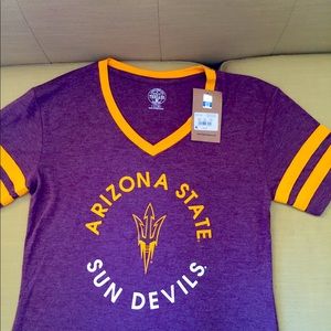 Arizona State Sun Devils T-shirt